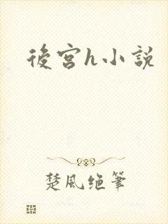 后宫h小说