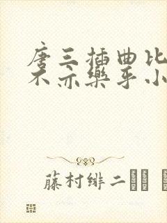 唐三插曲比比东不亦乐乎小说封面