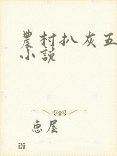 农村扒灰五十篇小说