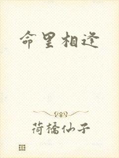 命里相逢
