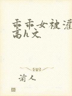 乖乖女被灌满精高h文