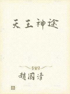 天王神途