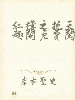 红楼之挽天倾笔趣阁免费阅读