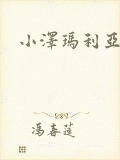 小泽玛利亚作品