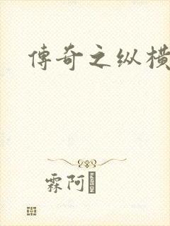 传奇之纵横玛法