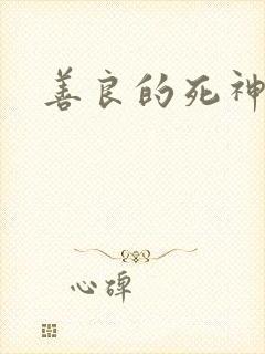善良的死神小说