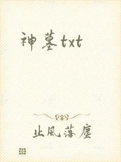 神墓txt