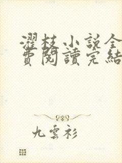 濯枝小说全文免费阅读完结