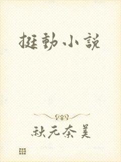 挺动小说