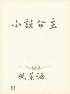小说公主