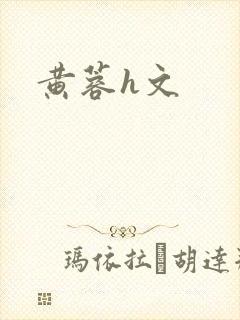 黄蓉h文