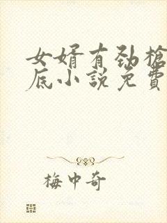 女婿有劲枪枪到底小说免费看