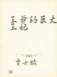 王爷的巨大进入王妃封面