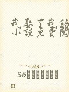 我娶了我的妈妈小说免费阅读封面