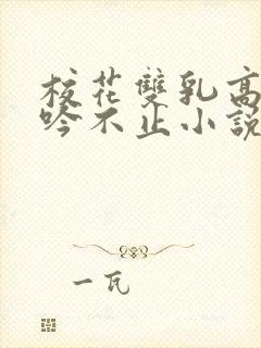 校花双乳高耸呻吟不止小说