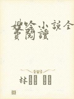 嫂吟小说全文免费阅读封面