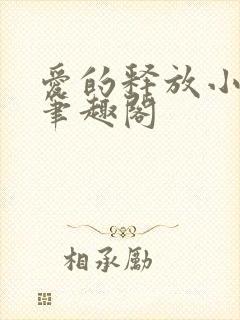 爱的释放小说 笔趣阁