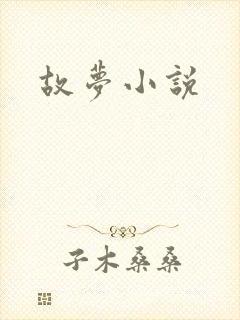 故梦小说