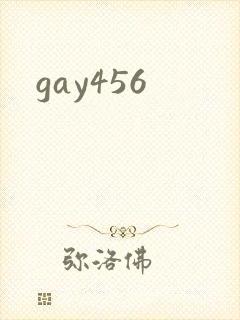 gay456