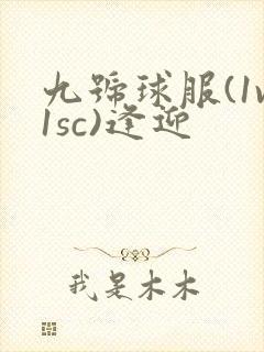 九号球服(1v1sc)逢迎