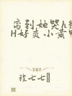 脔到她哭h粗话H好爽小黄鸭视频