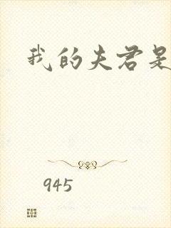 我的夫君是冥王