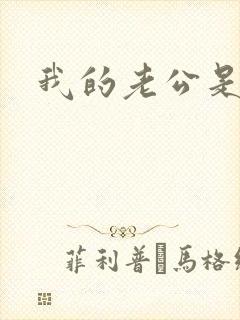 我的老公是军阀