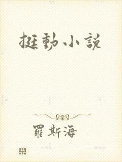挺动小说