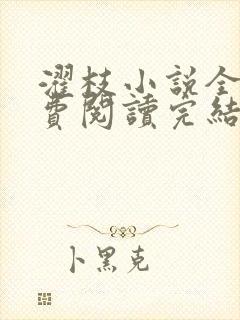 濯枝小说全文免费阅读完结