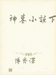 神墓小说下载封面
