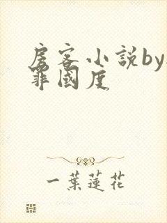 房客小说by无罪国度