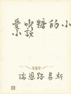 爱吃糖的小麻雀小说
