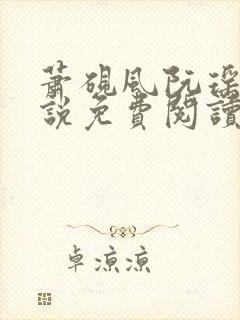 萧砚风阮瑶光小说免费阅读最新章节