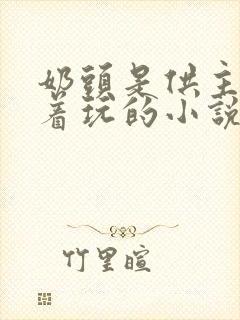 奶头是供主人揪着玩的小说