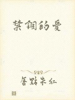 禁锢的爱