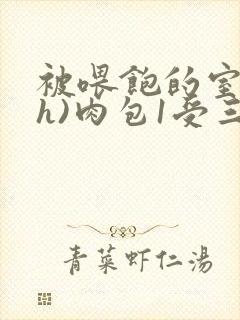 被喂饱的室友(h)肉包1受三攻