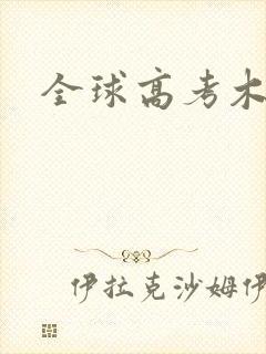 全球高考木苏里