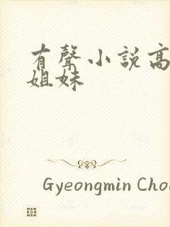 有声小说高树三姐妹