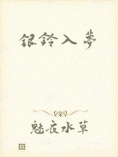 银铃入梦