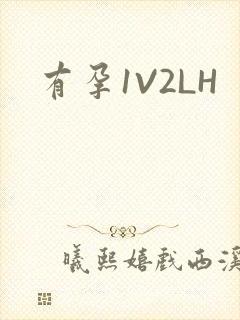 有孕1V2LH
