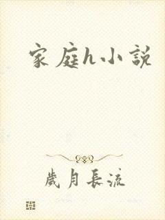 家庭h小说