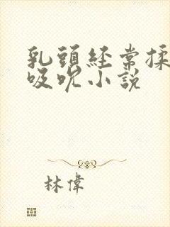 乳头经常揉捏和吸吮小说