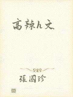 高辣h文