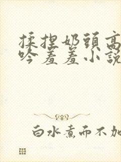 揉捏奶头高潮呻吟羞羞小说