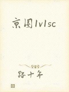 京圈1v1sc封面