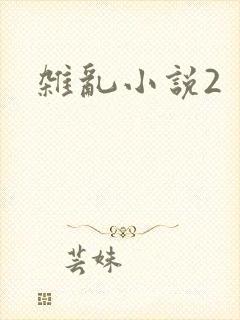 杂乱小说2