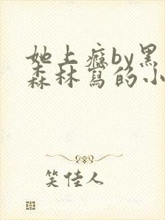 她上瘾by黑暗森林写的小说免费阅读无弹窗封面