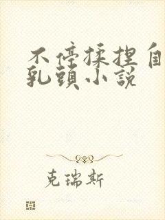 不停揉捏自己的乳头小说