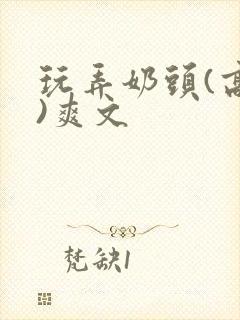 玩弄奶头(高h)爽文