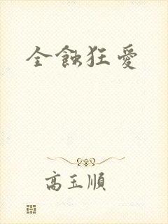 全蚀狂爱封面